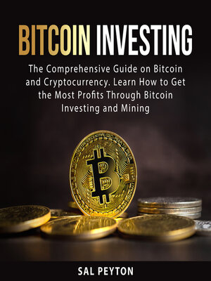cover image of Bitcoin Investing